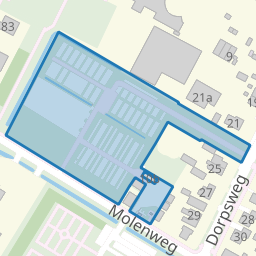 Perceel BNS00-F-2344