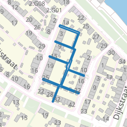 Perceel BNS00-F-2360