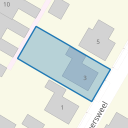 Perceel BNS00-F-2376