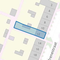 Perceel BNS00-F-2382