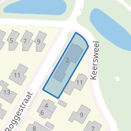 Perceel BNS00-F-2410