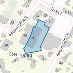 Perceel BNS00-F-2452