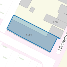 Perceel BNS00-F-2458