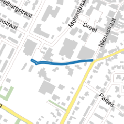 Perceel BNS00-F-2464