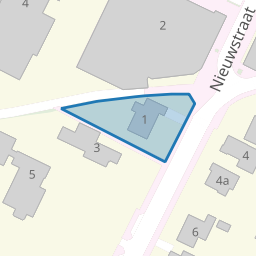 Perceel BNS00-F-2474