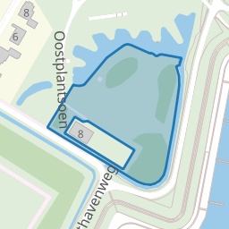 Perceel BNS00-F-2484