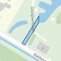 Perceel BNS00-F-2491