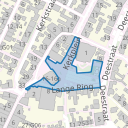 Perceel BNS00-F-2501