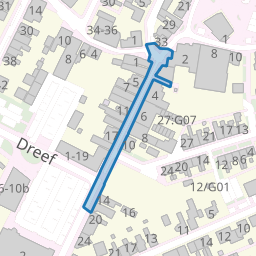 Perceel BNS00-F-2503