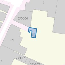 Perceel BNS00-F-2506