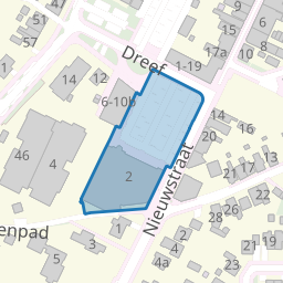 Perceel BNS00-F-2517