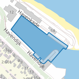 Perceel BNS00-F-2525