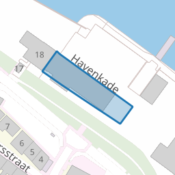 Perceel BNS00-F-2534