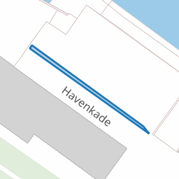 Perceel BNS00-F-2536