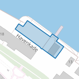 Perceel BNS00-F-2538