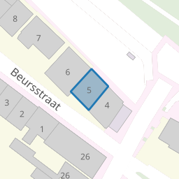 Perceel BNS00-F-879