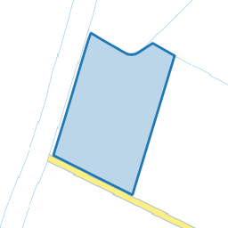 Perceel BNS00-G-116