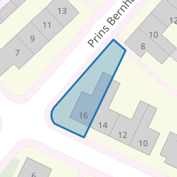 Perceel BNS00-G-1357