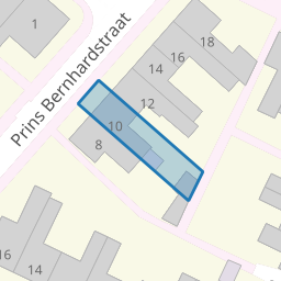 Perceel BNS00-G-455