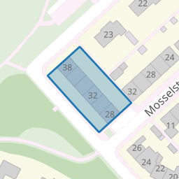 Perceel BNS00-G-692