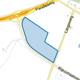 Perceel BNS00-G-897