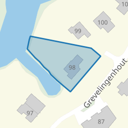 Perceel BNS00-H-1001