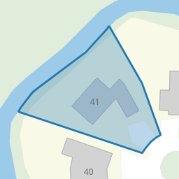 Perceel BNS00-H-1016