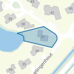 Perceel BNS00-H-1019