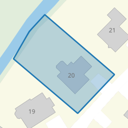 Perceel BNS00-H-1029