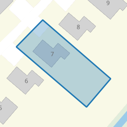 Perceel BNS00-H-1037