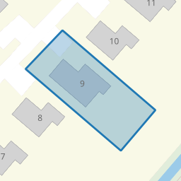 Perceel BNS00-H-1039