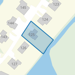 Perceel BNS00-H-1060