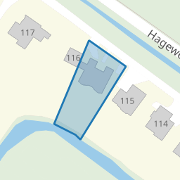 Perceel BNS00-H-1068