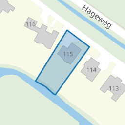 Perceel BNS00-H-1069