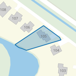 Perceel BNS00-H-1071