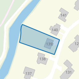 Perceel BNS00-H-1105