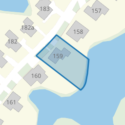 Perceel BNS00-H-1117