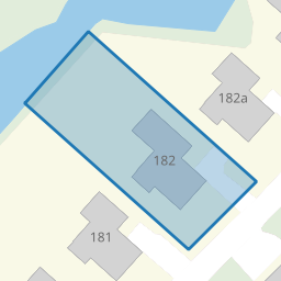 Perceel BNS00-H-1118