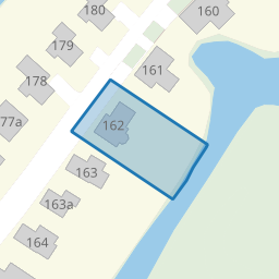 Perceel BNS00-H-1124