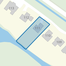 Perceel BNS00-H-1143