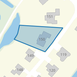 Perceel BNS00-H-1150