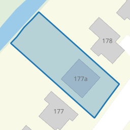 Perceel BNS00-H-1162