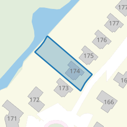 Perceel BNS00-H-1191