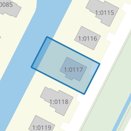 Perceel BNS00-H-1239