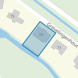 Perceel BNS00-H-1283