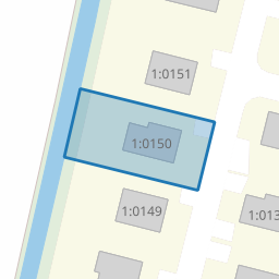 Perceel BNS00-H-1291