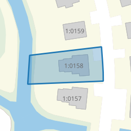 Perceel BNS00-H-1298