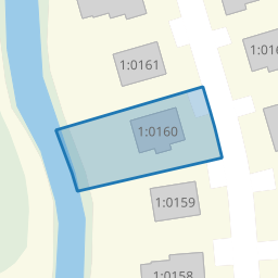 Perceel BNS00-H-1300