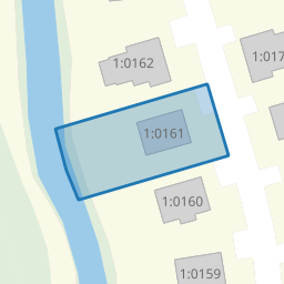 Perceel BNS00-H-1301