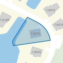 Perceel BNS00-H-1310